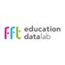 FFT Education Datalab (@FFTEduDatalab) Twitter profile photo