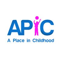 A Place in Childhood (APiC)(@PlaceChildhood) 's Twitter Profile Photo