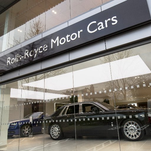 The home of Rolls-Royce Motor Cars in the North of England. Tel: 01625 416 250 https://t.co/sDB0z1XKZO. https://t.co/rK5hVjRqN9