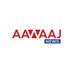 AawaajNews (@AawaajNews) Twitter profile photo