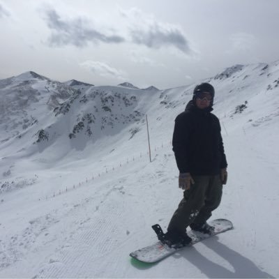 NorthEaster living the Bicoastal life; Surf and Snow hunter; Forever a Phish 1.0 'er; making it happen as a Corporate Chameleon