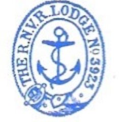 Freemasons lodge of the Royal Naval Reserve in the UK.