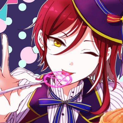 月島さんのプロフィール画像