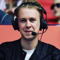 Pim Markering (@pimmarkering) 's Twitter Profile