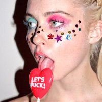 Ghayda (@viuoix) Twitter profile photo