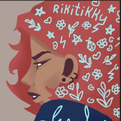 Rikitikiさんのプロフィール画像