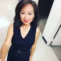 Joanie Lum FOX 32 (@joanielum) 's Twitter Profile