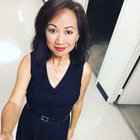 Joanie Lum FOX 32(@JoanieLum) 's Twitter Profileg