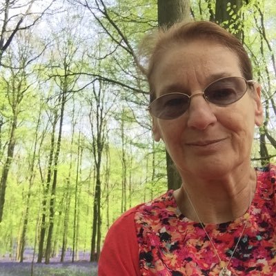 springettpatri1's profile picture. Peaceful