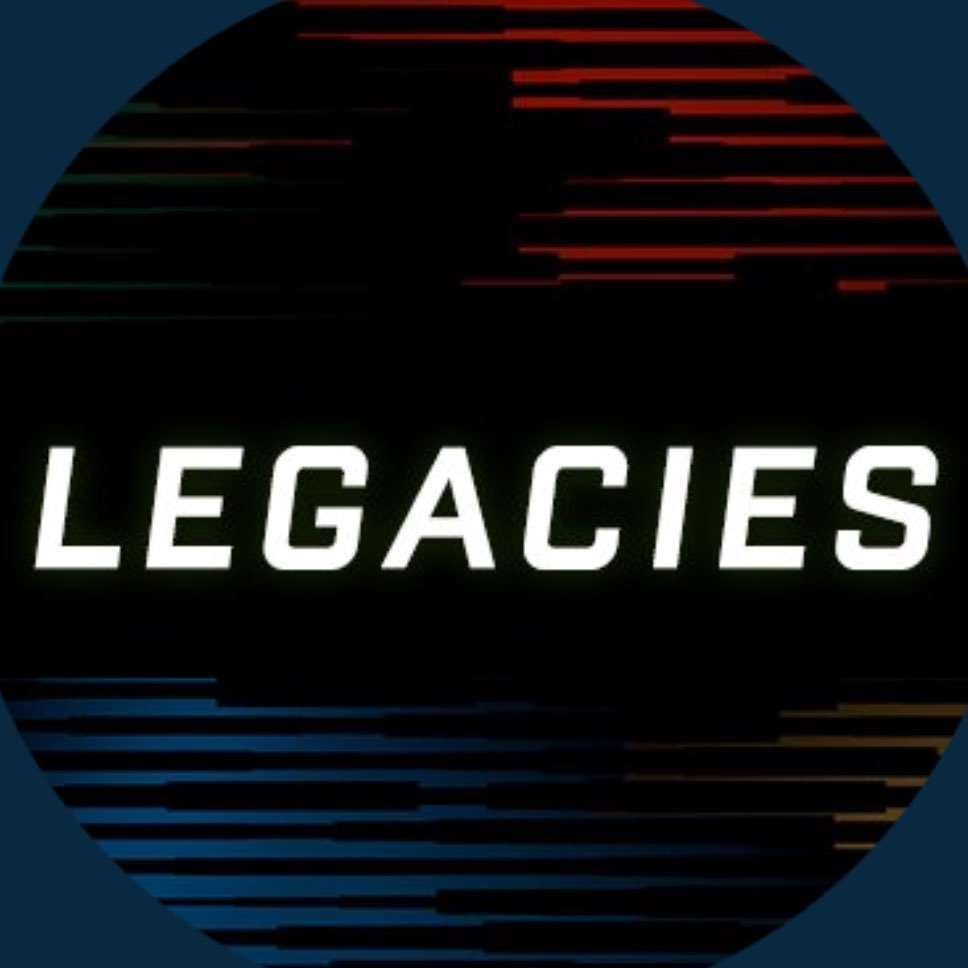 official fan account for the upcoming TVD universe show #legacies, coming soon To the CW!