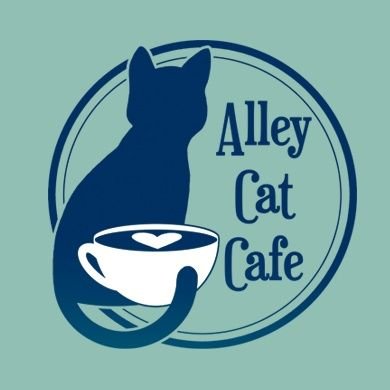 Ithaca's first Cat Cafe!