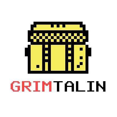 GrimTalin Profile Picture