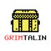 GrimTalin (@GrimTalin) Twitter profile photo
