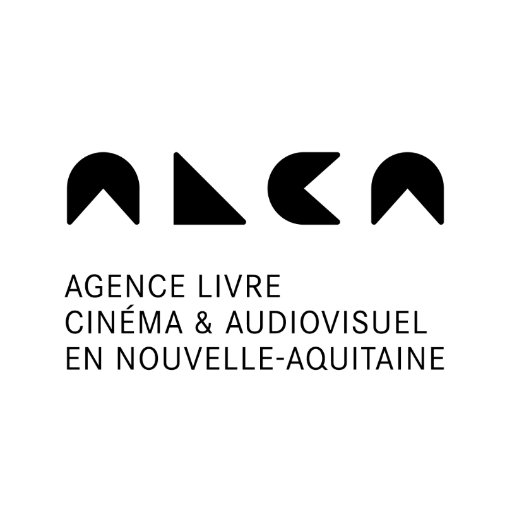 Agence livre, cinéma et audiovisuel en @NvelleAquitaine