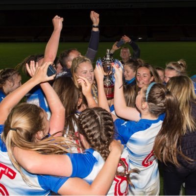 Reading FC Women Academy based at JMA. Football Program for 16-19 Year Old Girls - Combining Full-Time Football, Coaching & Academic Studies