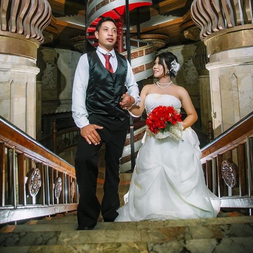 WayanAsti's profile picture. ♥Nothing