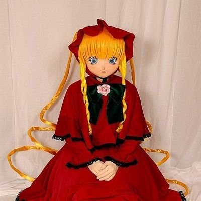 fursuit、kigurumi和人偶服爱好者,转推点赞狂魔。如果打扰到各位请私信我，不要屏蔽我谢谢😘。