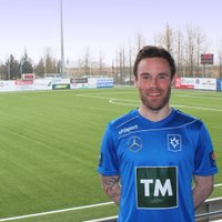 Thorarinn Ingi V (@thorarinnv) 's Twitter Profile