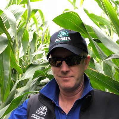 Bossy_68's profile picture. Seed Sales & Agronomy, Southern Western Australia. “Helping feed the world” Views & opinions are my own.