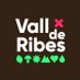 Vall de Ribes (@vallderibes) Twitter profile photo