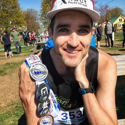 WeakTimeRunning's profile picture. I run 5k to marathon - Weak Time Running - Instagram: 26.2orbust