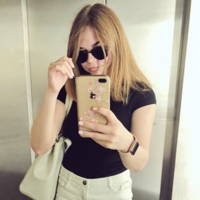 MiniKsMe's profile picture. • Живу в #Russia🇷🇺 #Яипесмоеймечты