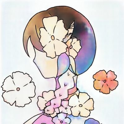 虹色夢花さんのプロフィール画像