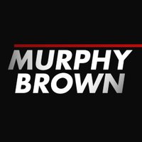 Murphy Brown - @MurphyBrownCBS Twitter Profile Photo
