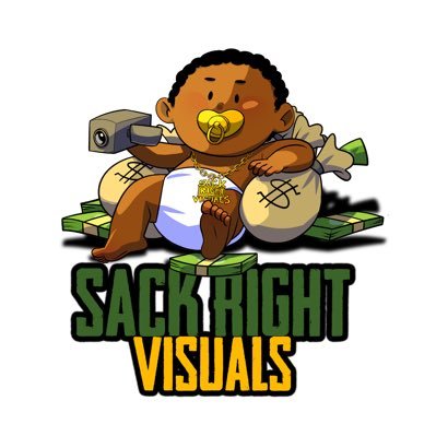 Located Everywhere 📍 Video Director 👨🏾‍💻 Contact Information 817.808.7464 | Follow on IG @SackRightVisualss