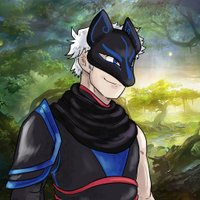 Crow (@inarihiddenfox) 's Twitter Profile