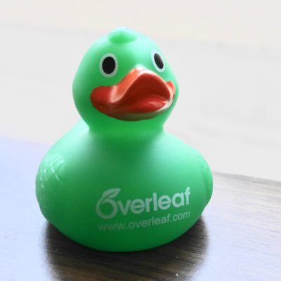 オンライン #LaTeX エディター @Overleaf を利用するユーザー同士がon/offで集まれる場をつくりたい！