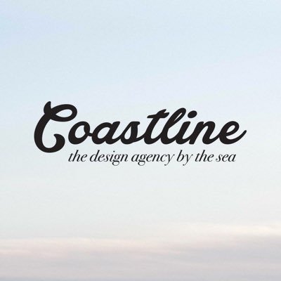 Coastline are the design agency by the sea, providing branding, design, print and web services. Creators of @JurassicMags @LymeMagazine @Longshore_Jrnl