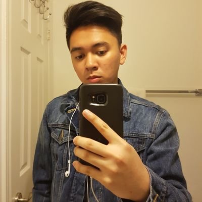 Jezreel0909's profile picture. Follow me and I'll follow you back. Frank Ferrer here. New Account! ;)