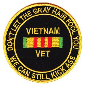 UCANamVet's profile picture. 