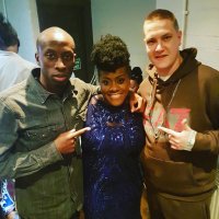 gforcesoundsuk(@gforcesoundsuk) 's Twitter Profile Photo