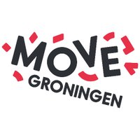 Move Groningen (@stmovegroningen) 's Twitter Profile