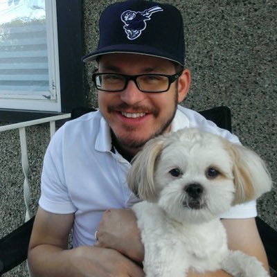 Member of the Mik Maq first Nation! Host of the Super Fantastic Above Average Racing Spectacular podcast.