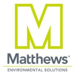 Matthews Environmental Solutions (MES) is a global leader in combustion technology, including waste incineration, human and animal cremation.