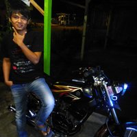 davids SafitraZon (@davids82667383) 's Twitter Profile