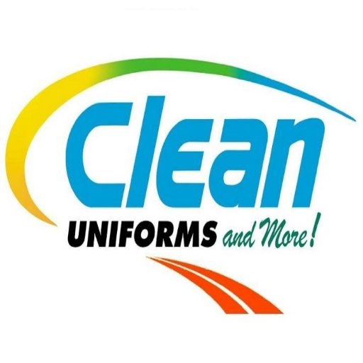 Clean Uniforms & More!