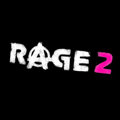 Tweets of #RAGE2 -- Available Now!