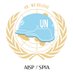 Association Internationale des Soldats de la Paix (@AISP_SPIA) Twitter profile photo