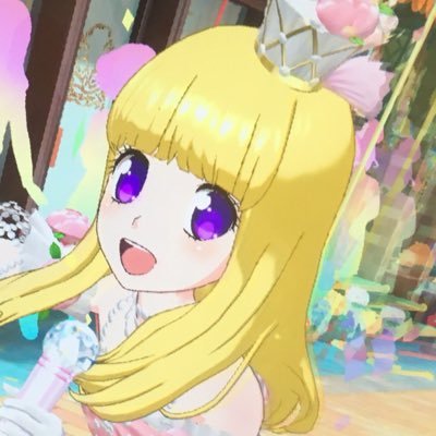 アまなつ@プリパラさんのプロフィール画像