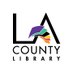 LA County Library (@LACountyLibrary) Twitter profile photo