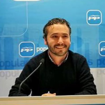 Conseller de Territorio, Movilidad e Infraestructuras del CIM, padre de dos niñas, licenciado en Derecho, funcionario de la CAIB y afiliado al PP por convicción