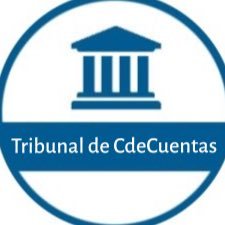 Cuenta oficial institucional del Tribunal de CdeCuentas de CdeCountry. Vigilamos el buen uso del CdeCapital por parte de todos los CdeCiudadanos.