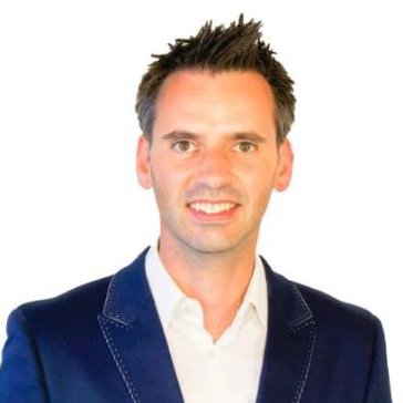 HansCnops's profile picture. InterieurMakers - Maatwerk waarvan je HOUT