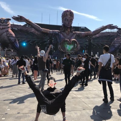 PommelHorse1700's profile picture. クエン酸いっぱい 子ども部屋おじさん   車 アイドル (特にアプガ) ボウリング   体操 SASUKE スポーツ全般 映画 クラブ 洋楽 テレビ 筋トレ フェス 紅茶   スイーツ　温泉　　　趣味色々