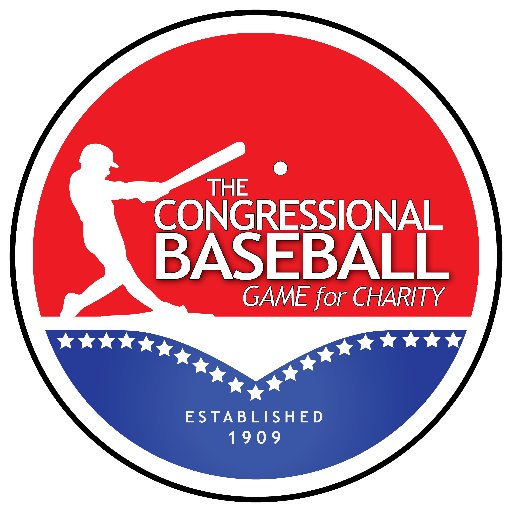 The 2019 Congressional Baseball Game for Charity is June 26th at Nationals Park. Get tickets now! #CBG18