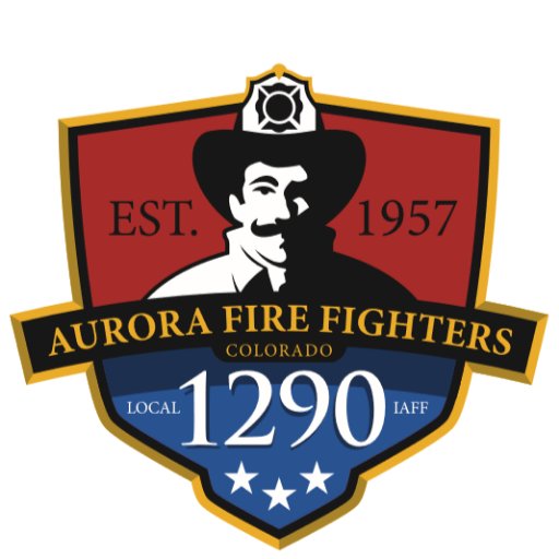 Representing 400+ IAFF union members of Aurora, CO Firefighters. Posts & likes represent neither Aurora Fire Rescue nor the City of Aurora, CO
